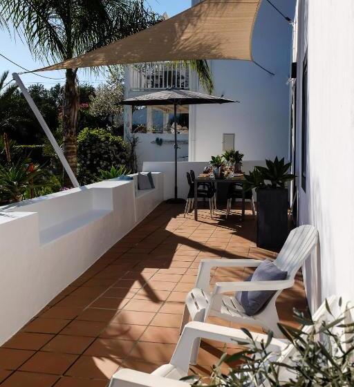 Бунгало Стандарт 2 Спальни, Casa Verdazul