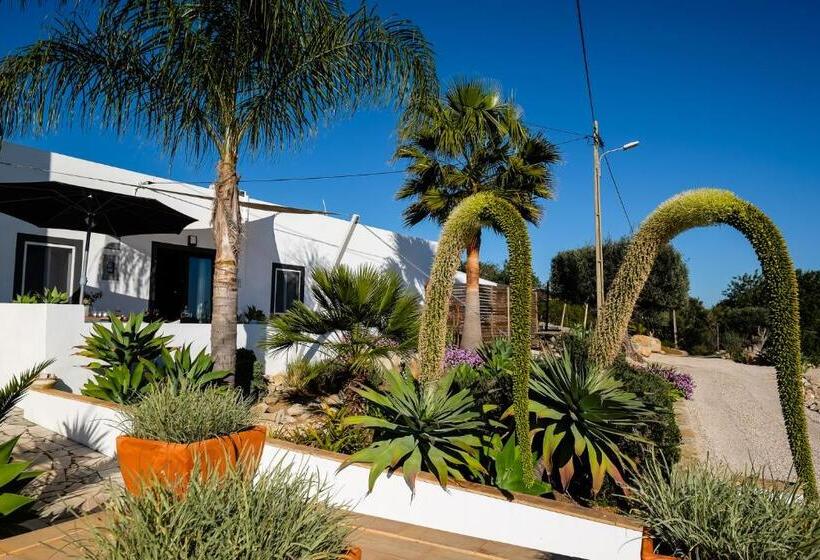 Бунгало Стандарт 2 Спальни, Casa Verdazul