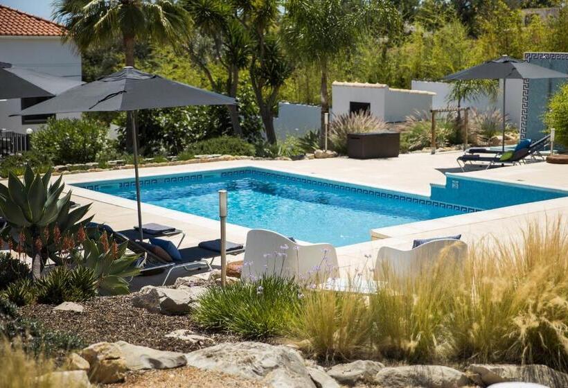 Студия Deluxe, Casa Verdazul