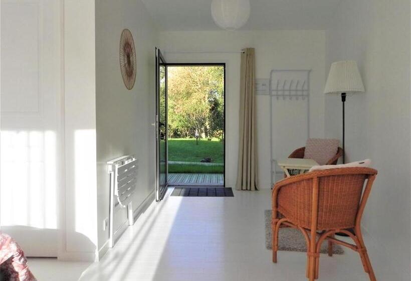 스탠다드 룸, La Fontaine De Resnel