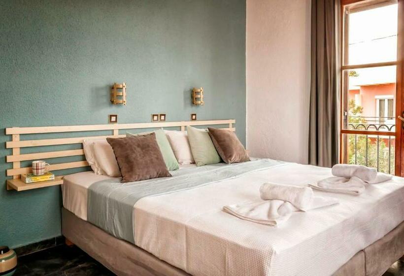 Студия Стандарт, Sunrise Apartments