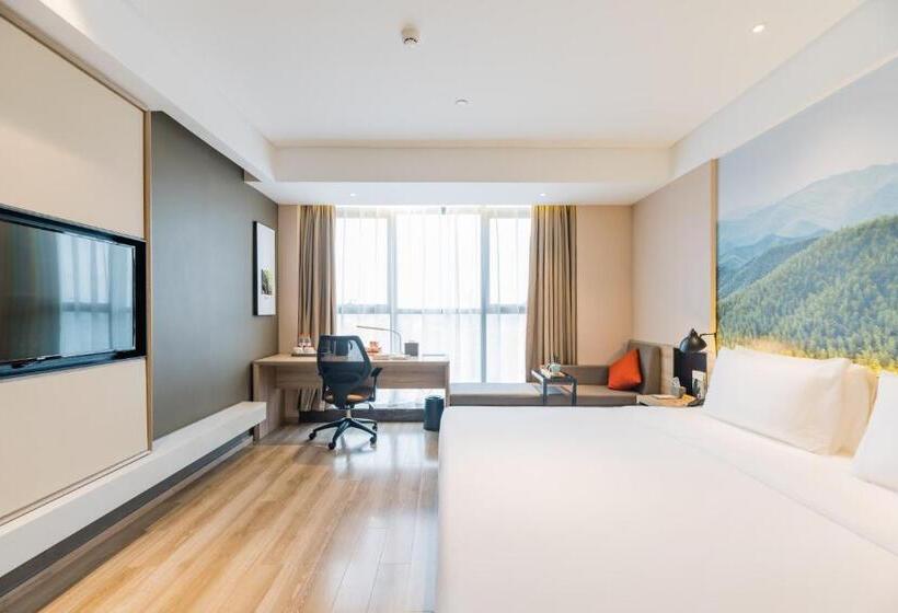 Номер Superior, Atour