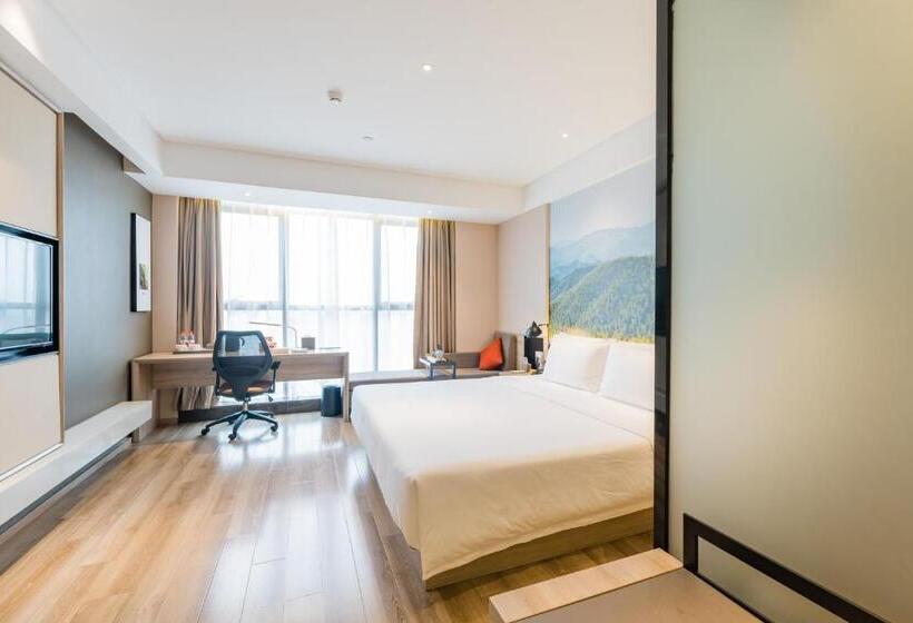 Номер Superior, Atour