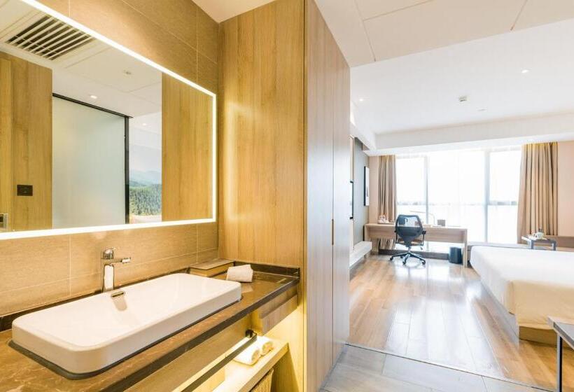 Номер Superior, Atour