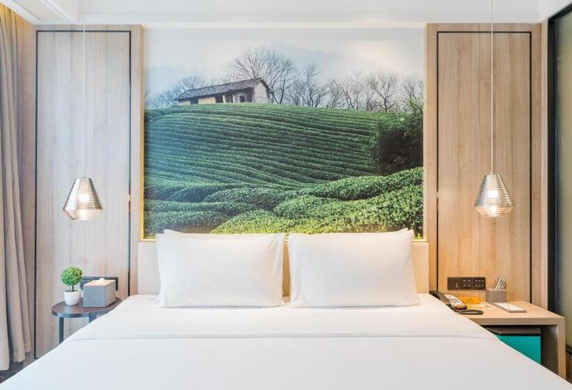 Номер Superior, Atour