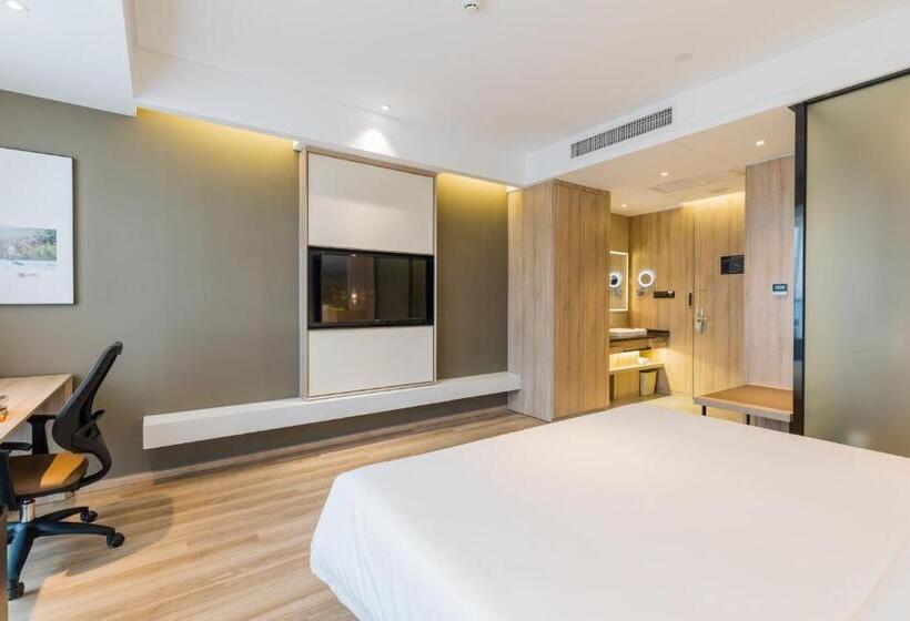 Номер Стандарт, Atour