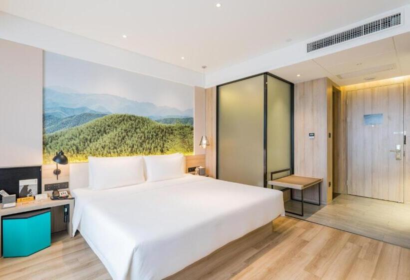 Номер Стандарт, Atour