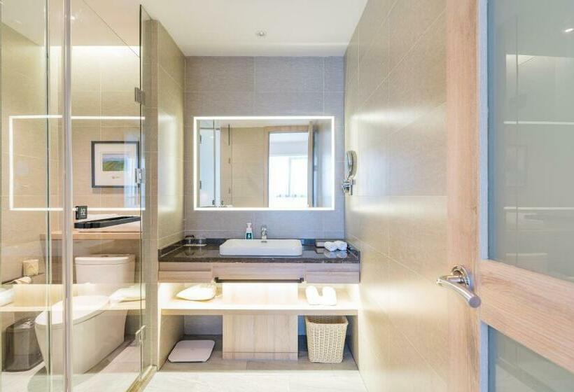 Номер Superior, Atour