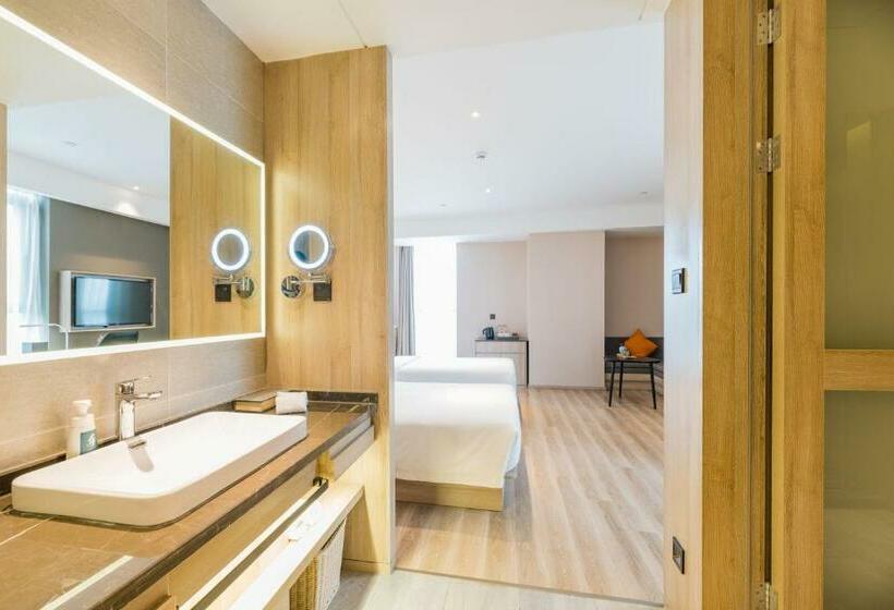 Номер Стандарт, Atour