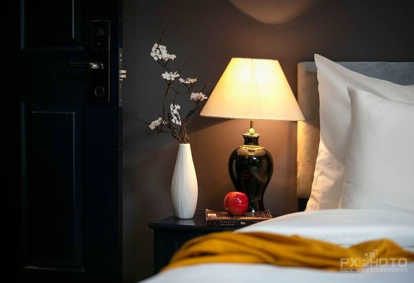 سوئیت پریمیوم, Matilda Boutique And Spa