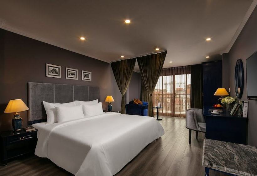 سوئیت پریمیوم, Matilda Boutique And Spa