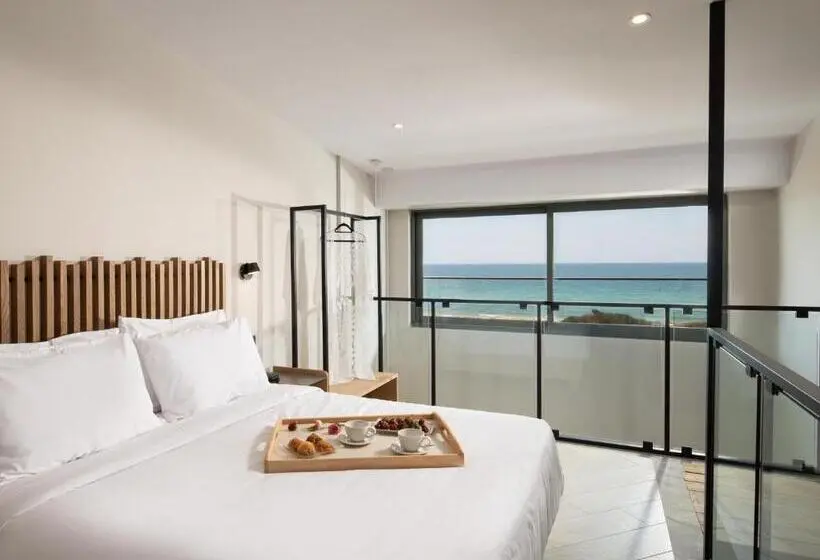 Suite Sea View