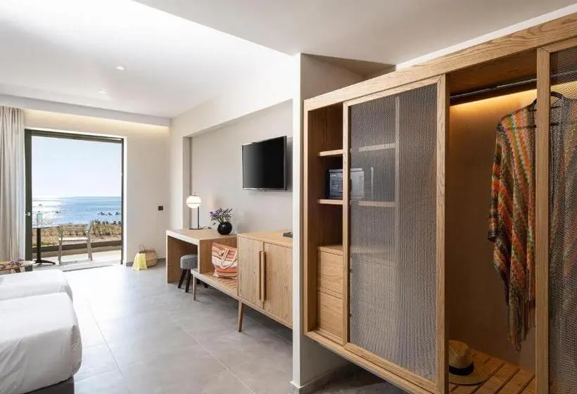 Superior Room Sea View