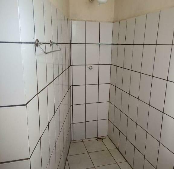 스탠다드 싱글 룸, Pousada Stella Maris