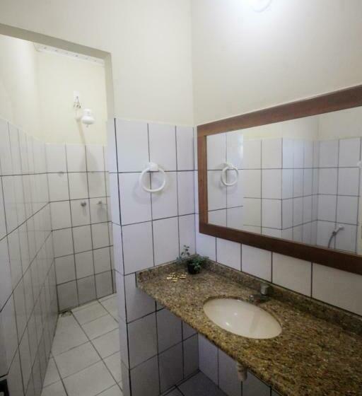 스탠다드 룸, Pousada Stella Maris