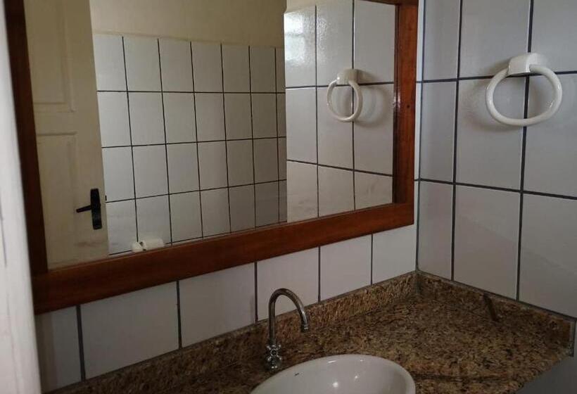 스탠다드 싱글 룸, Pousada Stella Maris