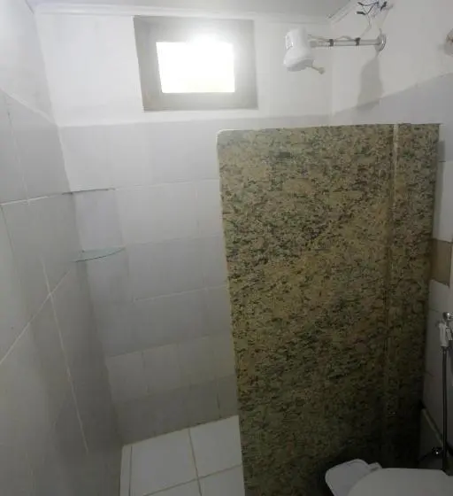 スタンダード４人部屋, Pousada Stella Maris