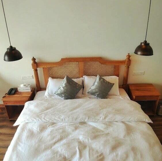 חדר דלוקס, Summit Stonewood