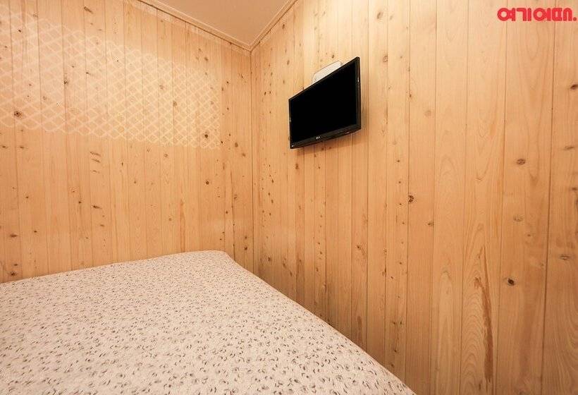 Camera Deluxe, Insadong R Guesthouse