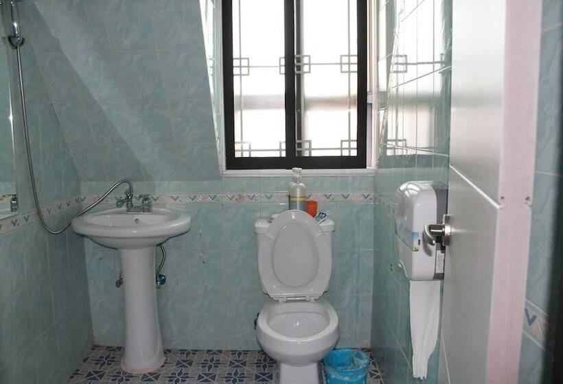Camera Familiare, Insadong R Guesthouse