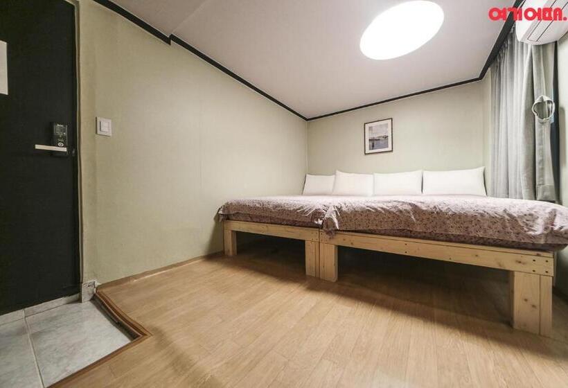Camera Familiare, Insadong R Guesthouse