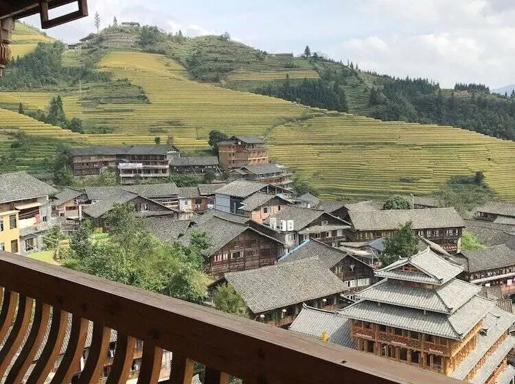 اتاق خانوادگی, Pingan