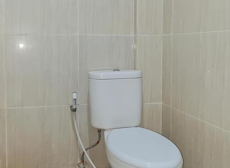 디럭스 스위트, Reddoorz Plus At Hotel Royal Palangka Raya