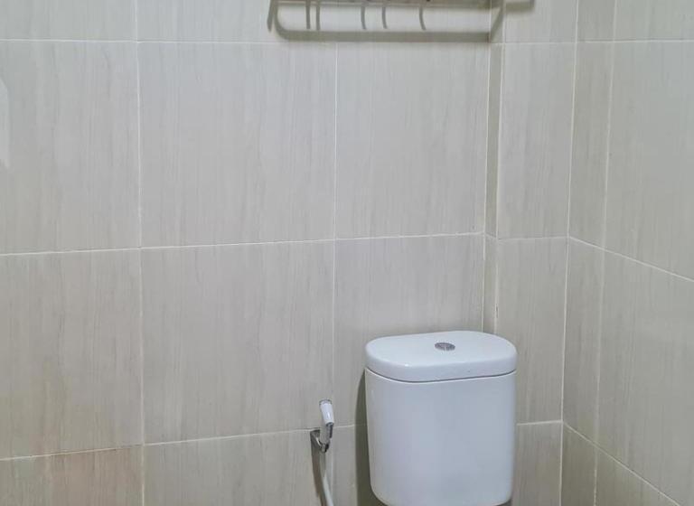 스탠다드 룸, Reddoorz Plus At Hotel Royal Palangka Raya