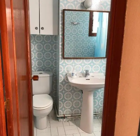 ベーシックルーム, Casa Rural Casa Maria