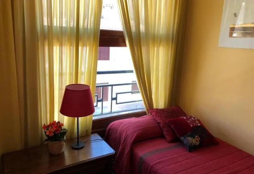 ベーシックルーム, Casa Rural Casa Maria