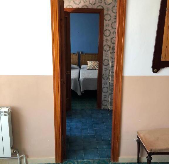 1ベッドルームアパートメントをつなぐ, Casa Rural Casa Maria