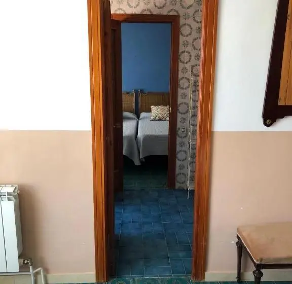 1ベッドルームアパートメントをつなぐ, Casa Rural Casa Maria