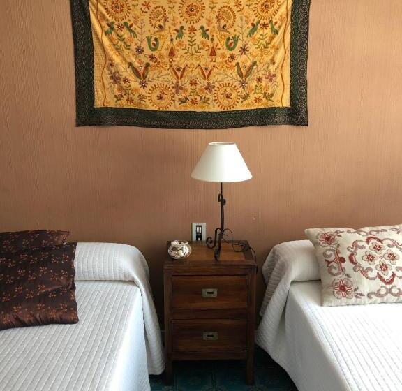 1ベッドルームアパートメントをつなぐ, Casa Rural Casa Maria