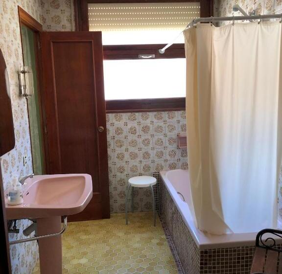 スタンダードルーム, Casa Rural Casa Maria