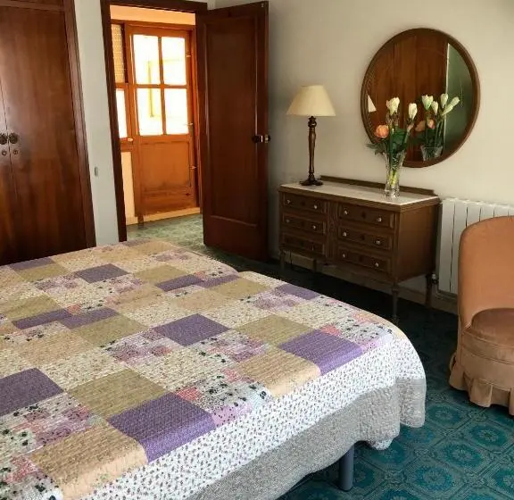 スタンダードルーム, Casa Rural Casa Maria