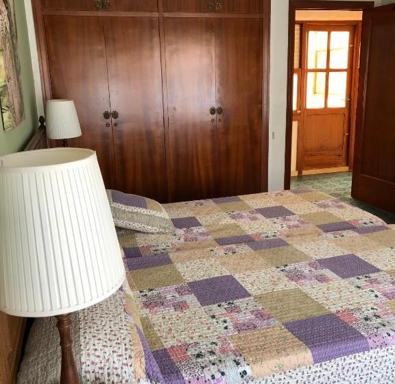 スタンダードルーム, Casa Rural Casa Maria