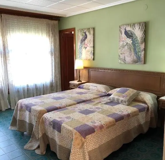 スタンダードルーム, Casa Rural Casa Maria