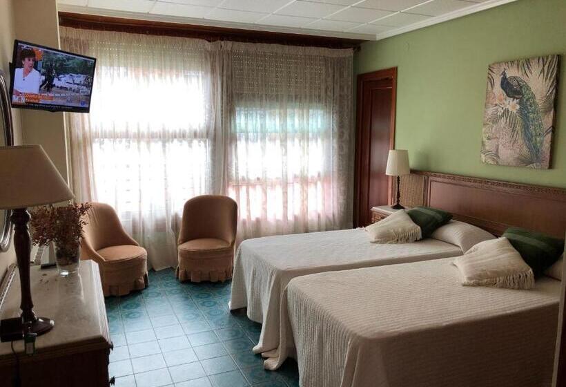 スタンダードルーム, Casa Rural Casa Maria