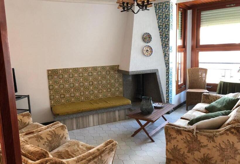 Дом 1 Спальня, Casa Rural Casa Maria