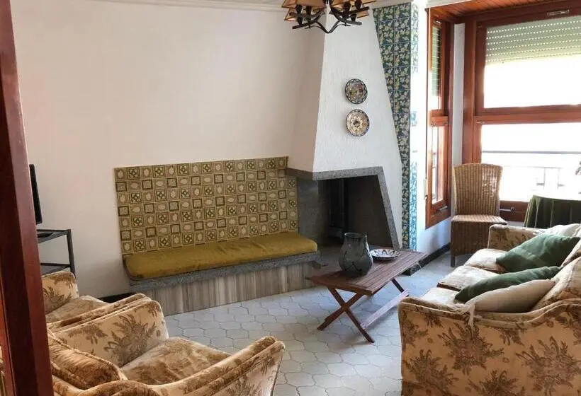 １ベッドルームハウス, Casa Rural Casa Maria