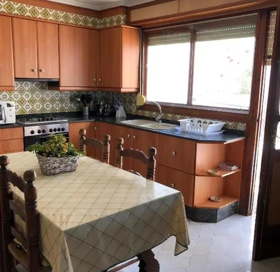 １ベッドルームハウス, Casa Rural Casa Maria