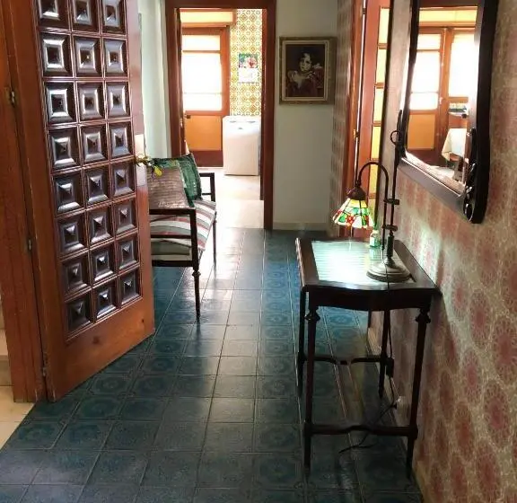 １ベッドルームハウス, Casa Rural Casa Maria
