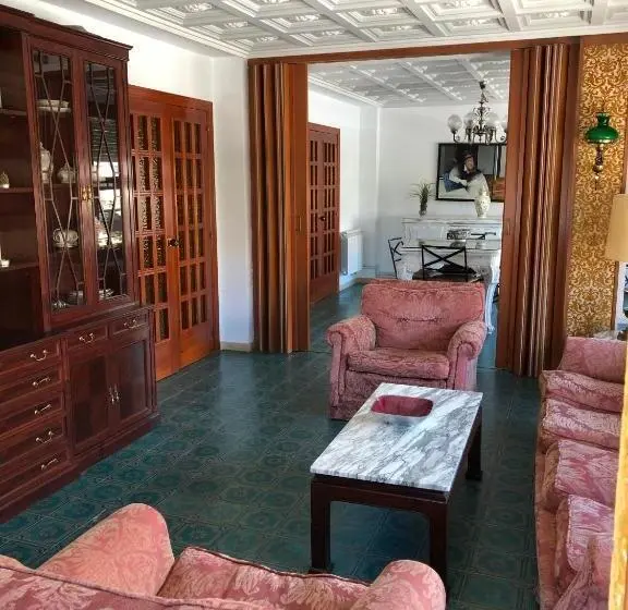 １ベッドルームハウス, Casa Rural Casa Maria