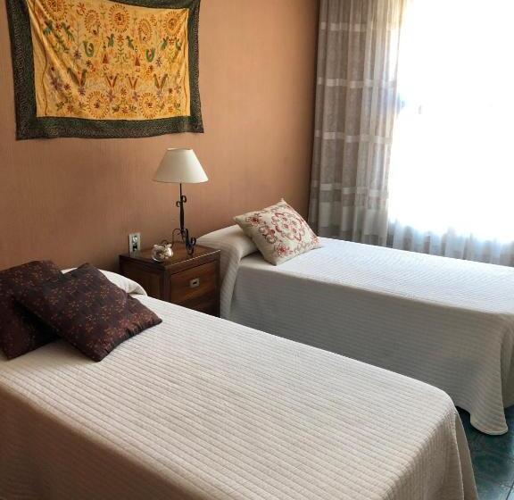 1ベッドルームハウス, Casa Rural Casa Maria