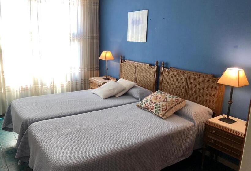 1ベッドルームハウス, Casa Rural Casa Maria