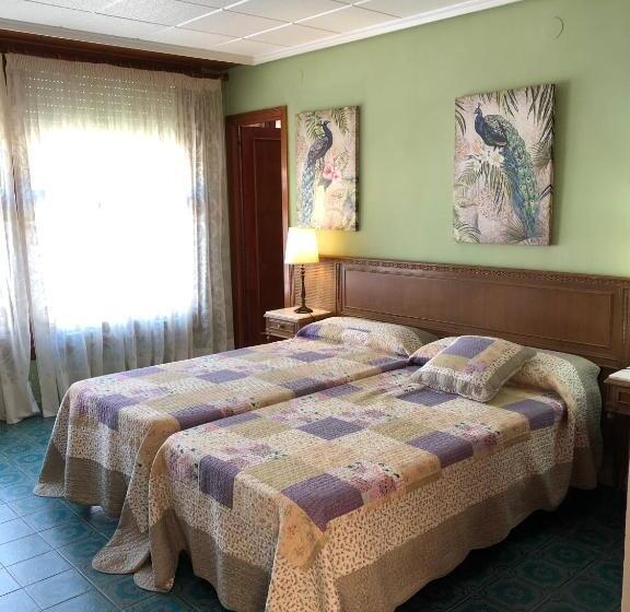 Дом 1 Спальня, Casa Rural Casa Maria