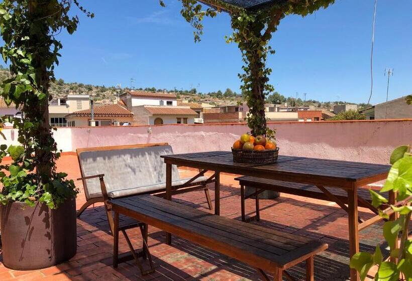 1ベッドルームハウス, Casa Rural Casa Maria