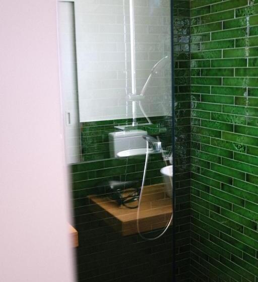 Superior Room with Terrace, Can Liret