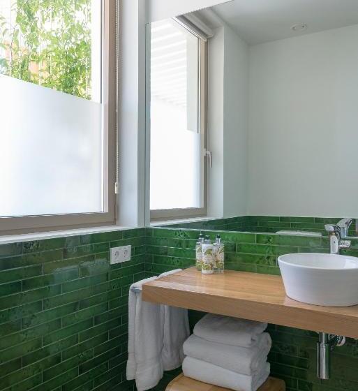 Superior Room with Terrace, Can Liret