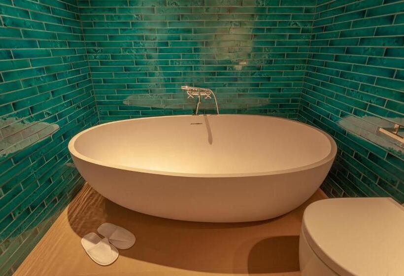 Suite with Terrace, Can Liret